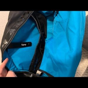 Lululemon multipurpose bag